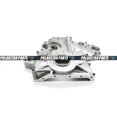 Bộ phận định thời gian động cơ 4m40 Me201530 Cat 139-7839 307D Nắp đậy chuỗi thời gian