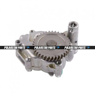 Máy bơm dầu máy xúc 6D31 6D31T ME084736 Me013163 Bộ phận máy xúc Kobelco