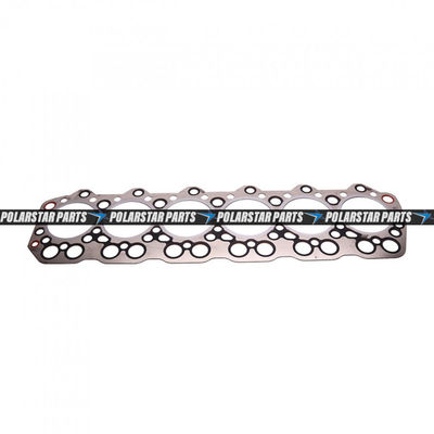 Bộ đệm đại tu 6D31T ME081541 6D31 Bộ đệm đầu xi lanh động cơ diesel