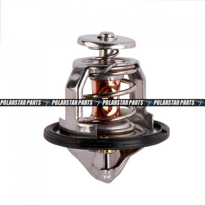 Bộ điều chỉnh nhiệt máy xúc động cơ 4M40 Mitsubishi ME191593 261-5846