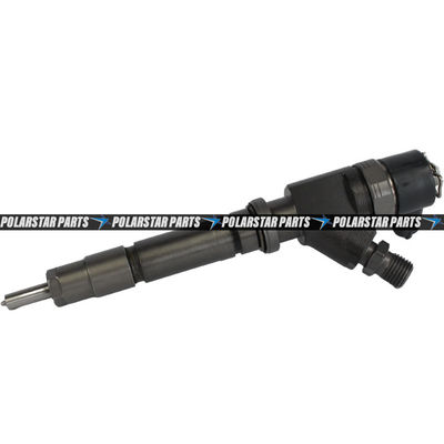 Lắp ráp vòi phun nhiên liệu 4M40 ME200204 307B 307C Phụ tùng động cơ máy xúc