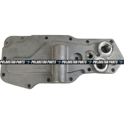 Nắp làm mát bằng dầu 4D102 6D102 5273377 6BT 6BT5,9 3284170 6735-61-2220