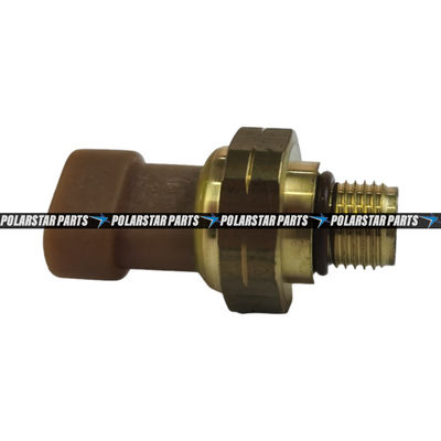 Cảm biến áp suất dầu động cơ Diesel Máy xúc QSM ISM M11 4921493