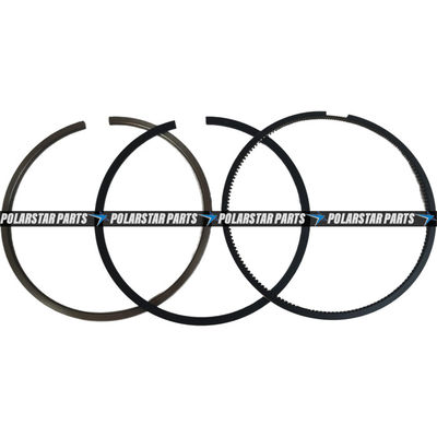 Động cơ 6L8.9 ISL8.9 4955651 Bộ phận động cơ diesel Cummins Bộ vòng piston ISC ISL