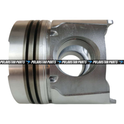 1654262 Bộ phận piston động cơ 3304 165-4262 Cat 3306 Thân như piston