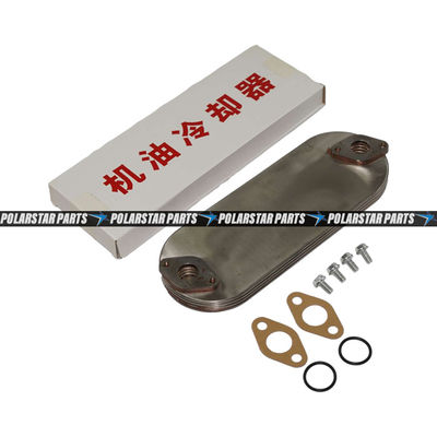 ZAX240 Bộ phận động cơ máy xúc Hitachi Isuzu 4HK1 8973341002