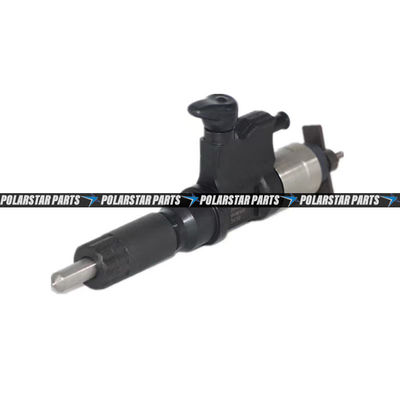 Lắp ráp vòi phun nhiên liệu Common Rail 8973297032 8981518371 Isuzu 4hk1 6hk1 Diesel