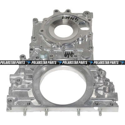 Nắp bộ phận hẹn giờ động cơ Isuzu 4hk1 8973627671 8-97362767-1 Hitachi