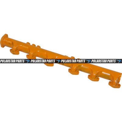 Phụ tùng động cơ diesel S6k 222-8217 2228217 Ống máy xúc Cat320c
