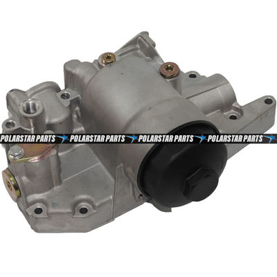 Động cơ Diesel D6d Bộ làm mát dầu Volvo Voe20557420 20557420 Ec210 Ec240