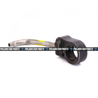 NQR 4HK1 6HK1 Engine Auto Parts 8-98020649-0 Isuzu Piston Jet Oil