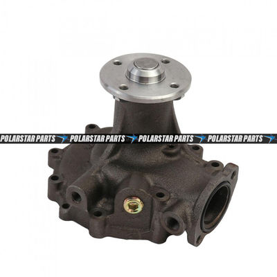 Máy bơm nước máy xúc Sk200-8 Động cơ J05e Vh161004280a Vh16100e0373 16100-E0373