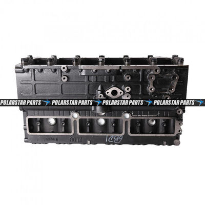 Khối xi lanh động cơ 6BD1 6BD1T 1-11210442-3 EX200 Sumitomo SH200-A1