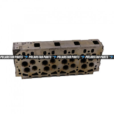 Lắp ráp đầu xi lanh động cơ 4TNV94 4TNV98 129907-11700 cho SK60-8 EC60B