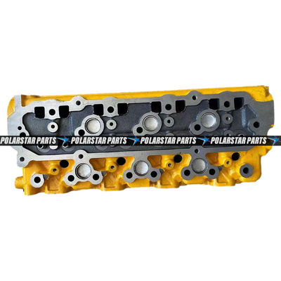 Đầu xi lanh động cơ diesel S4K 3064 S4KT E120b 312b 5i-7836 5i-5560 185-8991 5i-7800