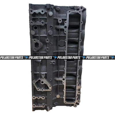 Khối xi lanh động cơ S6k 3066 Cat320b 217-5416 212-8566 5i-7613