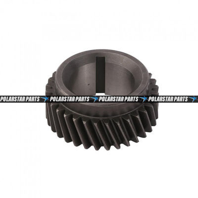 E320B E320C Bánh răng thời gian trục khuỷu động cơ 5I-7674 34323-10100 S4KT S6K