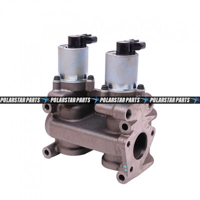 Sk350-8 Lắp ráp van động cơ J08e Vh173501250a Van điều khiển Hino