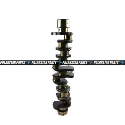 Zx330-6 Bộ phận trục khuỷu động cơ máy xúc Isuzu 6hk1 8-97603004-0