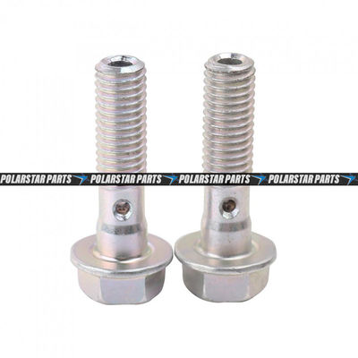 Bộ phận định thời gian động cơ máy xúc 4m40 Vòi phun trục vít Me200250 139-7903 Bu lông
