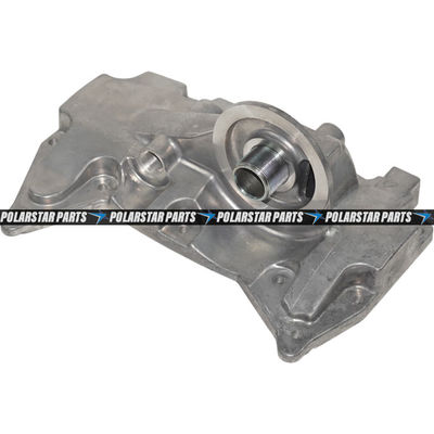 209-7291 Bộ làm mát dầu C9 Bộ phận làm mát máy xúc Bộ lọc dầu cơ sở làm mát động cơ
