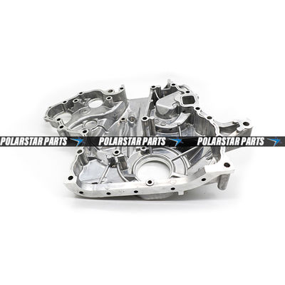 Bộ phận định thời gian động cơ 4m40 Me201530 Cat 139-7839 307D Nắp đậy chuỗi thời gian