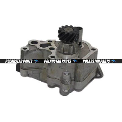 6d31t 6d34t Máy bơm dầu Mitsubishi Sk120-6 Động cơ máy xúc Me084586 ME014600