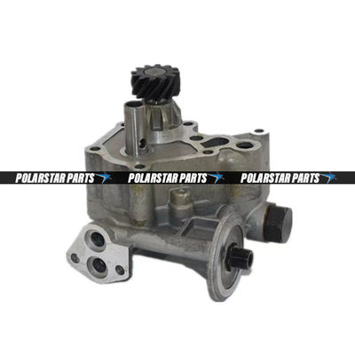 6d31t 6d34t Máy bơm dầu Mitsubishi Sk120-6 Động cơ máy xúc Me084586 ME014600