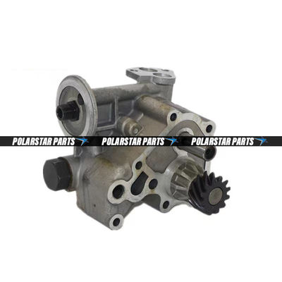 6d31t 6d34t Máy bơm dầu Mitsubishi Sk120-6 Động cơ máy xúc Me084586 ME014600