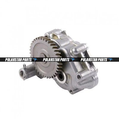 Máy bơm dầu máy xúc 6D31 6D31T ME084736 Me013163 Bộ phận máy xúc Kobelco