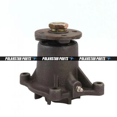 Máy bơm nước máy xúc Kobelco Me996874 6d31 Động cơ diesel Mitsubishi