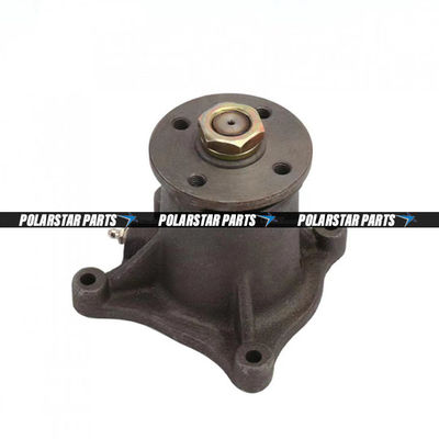 Máy bơm nước máy xúc Kobelco Me996874 6d31 Động cơ diesel Mitsubishi