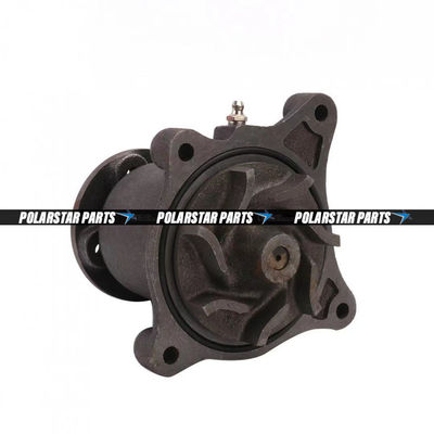 Máy bơm nước máy xúc Kobelco Me996874 6d31 Động cơ diesel Mitsubishi