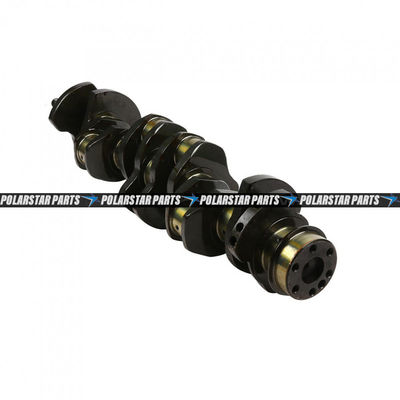 Bộ phận trục khuỷu động cơ 6D34 Me082578 SK200-6 SK200 Bộ phận động cơ máy xúc