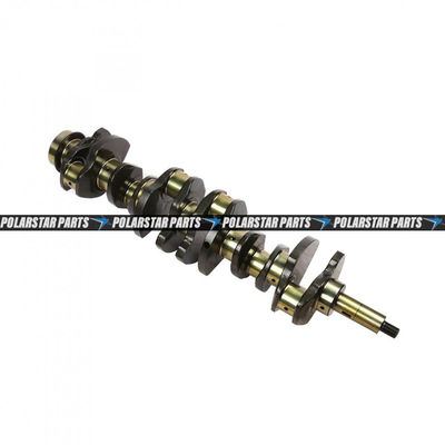 Bộ phận trục khuỷu động cơ 6D34 Me082578 SK200-6 SK200 Bộ phận động cơ máy xúc