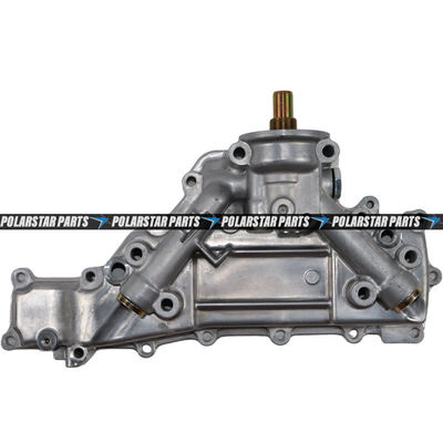 Bộ phận hậu mãi của máy xúc 6D34 ME017230 Bộ phận tản nhiệt dầu Kobelco SK200-5