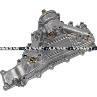 Bộ phận hậu mãi của máy xúc 6D34 ME017230 Bộ phận tản nhiệt dầu Kobelco SK200-5