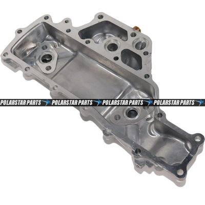Bộ phận hậu mãi của máy xúc 6D34 ME017230 Bộ phận tản nhiệt dầu Kobelco SK200-5