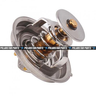 ME996365 Bộ điều nhiệt máy xúc SK200-6 6D31 6D34 Bộ điều nhiệt động cơ diesel