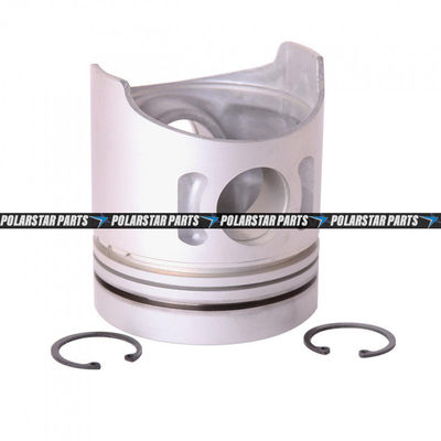 Sk230 Bộ công cụ tái đại tu 6d31t Piston động cơ diesel 4D31T VAME012858 ME012858