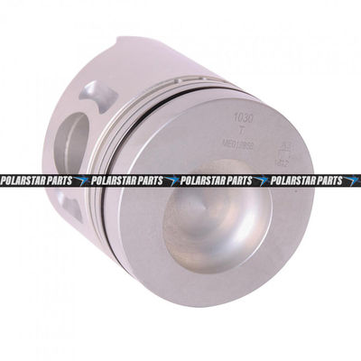 Sk230 Bộ công cụ tái đại tu 6d31t Piston động cơ diesel 4D31T VAME012858 ME012858