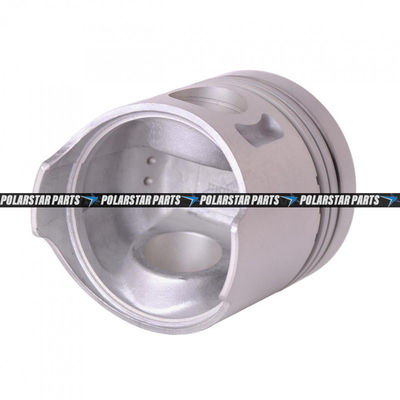 Sk230 Bộ công cụ tái đại tu 6d31t Piston động cơ diesel 4D31T VAME012858 ME012858