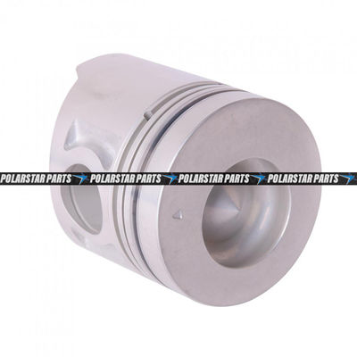 4D34T 6D34T Bộ công cụ đại tu lại Xi lanh động cơ SK200 Piston VAME014161 VAME014162