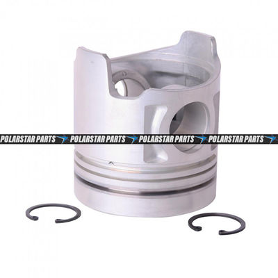 4D34T 6D34T Bộ công cụ đại tu lại Xi lanh động cơ SK200 Piston VAME014161 VAME014162