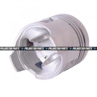 4D34T 6D34T Bộ công cụ đại tu lại Xi lanh động cơ SK200 Piston VAME014161 VAME014162