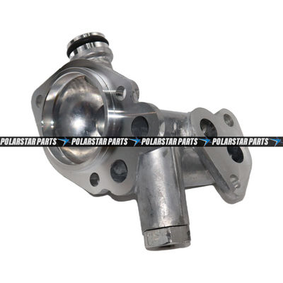 Me014757 Phụ tùng hậu mãi của máy xúc 4D31 Me014777 Nắp làm mát dầu