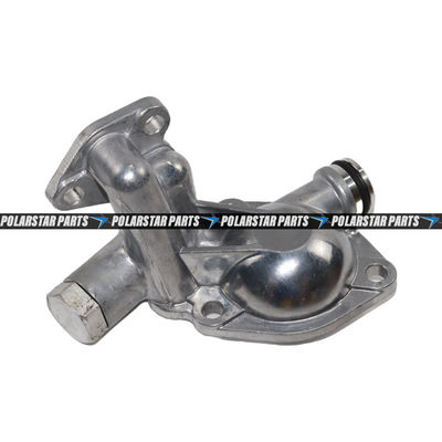 Me014757 Phụ tùng hậu mãi của máy xúc 4D31 Me014777 Nắp làm mát dầu