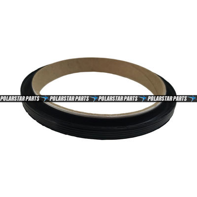 5259499 Bộ làm kín dầu trục khuỷu sau 6D107 QSB6.7 QSB7 Máy xúc 6736-21-4220