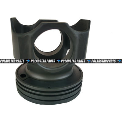 Phụ tùng động cơ diesel Cummins Piston thép Qsx15 Isx15 Piston 4923745 4089896