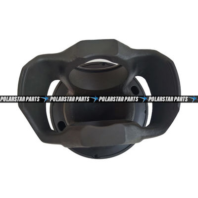 Phụ tùng động cơ diesel Cummins Piston thép Qsx15 Isx15 Piston 4923745 4089896